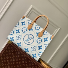 LV Shopping Bags